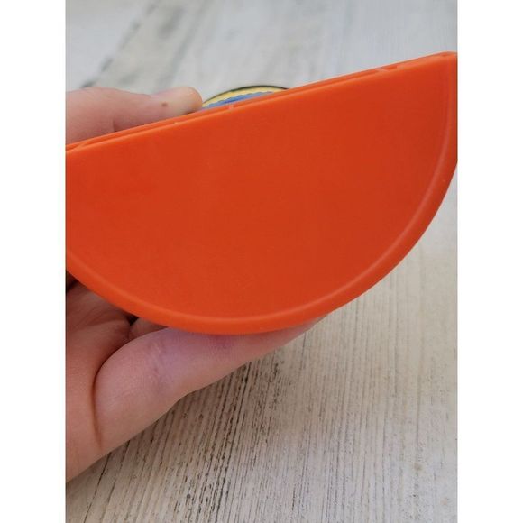 McDonald's Minion Despicable Me 2017 angry sad toy figure - Picture 9 of 9